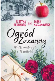 eBook Warto walczy o t mio. Ogrd Zuzanny. Tom 3 mobi epub