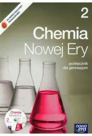 Chemia Nowej Ery 2. Podr�cznik dla gimnazjum