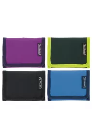 Herlitz Portfelik Colored mix
