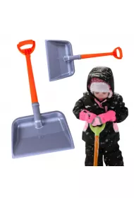 LOPATKA DO PIASKU 68CM KOL Maksik