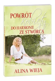 Powr�t kobiety do harmonii ze Stw�rc�