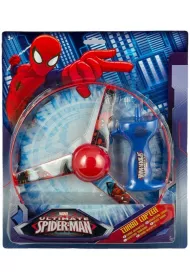 Spiderman �mig�o z nap�dem Daffi