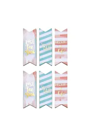 Craft Shop Magnesy 6 szt