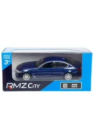 POJAZD METALOWY RMZ - BMW M550I WB Daffi