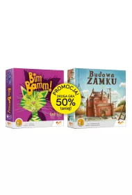 Budowa zamku FoxGames
