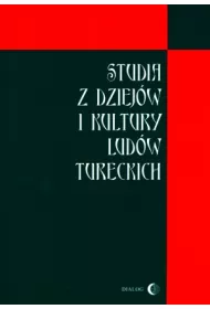 Studia z dziej�w i kultury lud�w tureckich