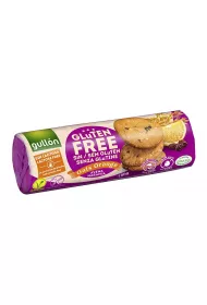 Gulln Ciasteczka bezglutenowe z owsem i pomaraczami 180 g