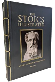 Stoics Illustrated wer. angielska