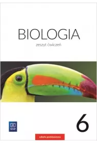 Biologia. Zeszyt �wicze�. Klasa 6. Szko�a podstawowa