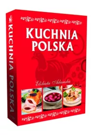 Kuchnia polska w etui (OT)