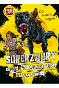 SUPERZAURY 1