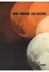 Pi�� ksi�yc�w