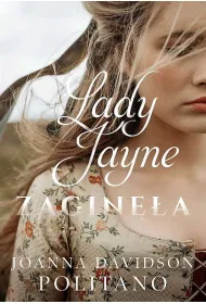 Lady Jayne zagina