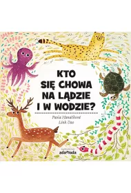 Kto si� chowa na l�dzie i w wodzie