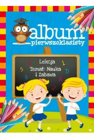 Album pierwszoklasisty