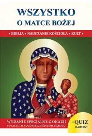 Wszystko o Matce Bo�ej XS