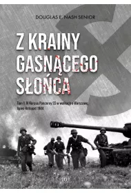 Z krainy gasn�cego s�o�ca
