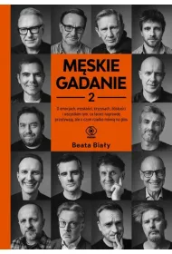 M�skie gadanie. Tom 2