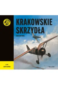 Audiobook Krakowskie skrzyd�a mp3