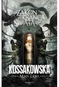 eBook Zakon Kra�ca �wiata. Tom 2 mobi epub