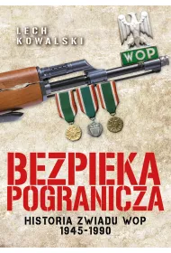 eBook Bezpieka pogranicza mobi epub