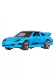 Hot Wheels Szybcy i wciekli Samochodzik HRW55 Mattel