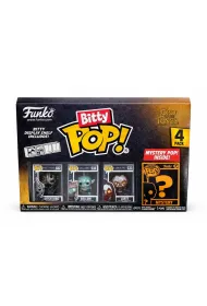 Funko Bitty 4pack Lord Of The Ring Witch