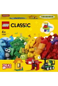 LEGO Classic Klocki + pomys�y 11001