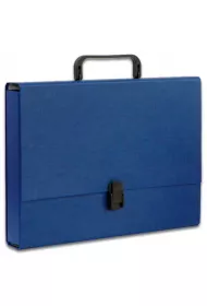 Penmate Teczka z r�czk� A4 Ecoline 5 cm