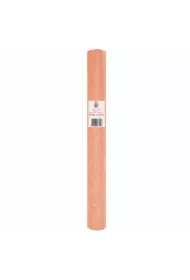 Feniks Bibu�a marszczona �ososiowa 617 50x250cm, 180g