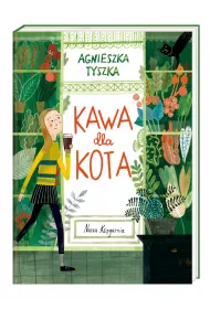 Kawa dla kota