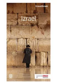 Izrael. Travelbook