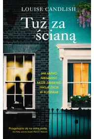 Tu� za �cian�