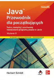 Java. Przewodnik dla pocztkujcych