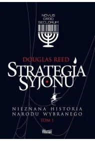 Strategia Syjonu BR