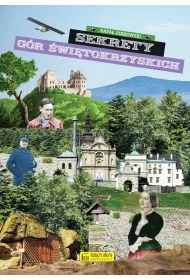 Sekrety G�r �wi�tokrzyskich