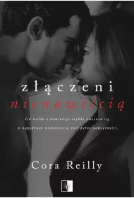 Zczeni nienawici. Born in Blood Mafia Chronicles. Tom 3
