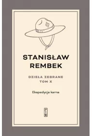 Dzie�a zebrane 10. Ekspedycja karna