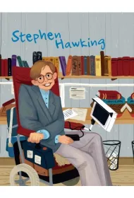 Stephen Hawking
