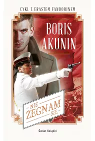 eBook Nie �egnam si� mobi epub