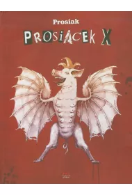 Prosiacek X