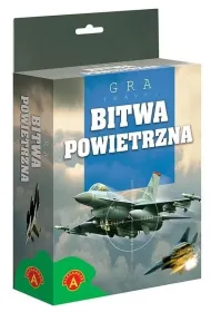 Bitwa powietrzna Travel Alexander