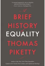 A Brief History of Equality wer. angielska