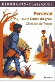 Perceval ou le Conte du graal