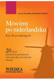 Mwimy po niderlandzku