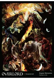 Nieumar�y kr�l. Overlord. Tom 1