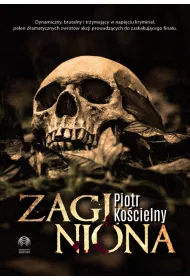Zaginiona