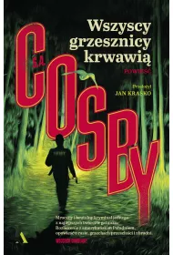 Wszyscy grzesznicy krwawi