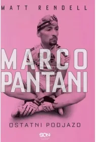 Marco Pantani. Ostatni podjazd w.3