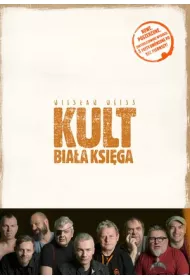Kult Bia�a ksi�ga